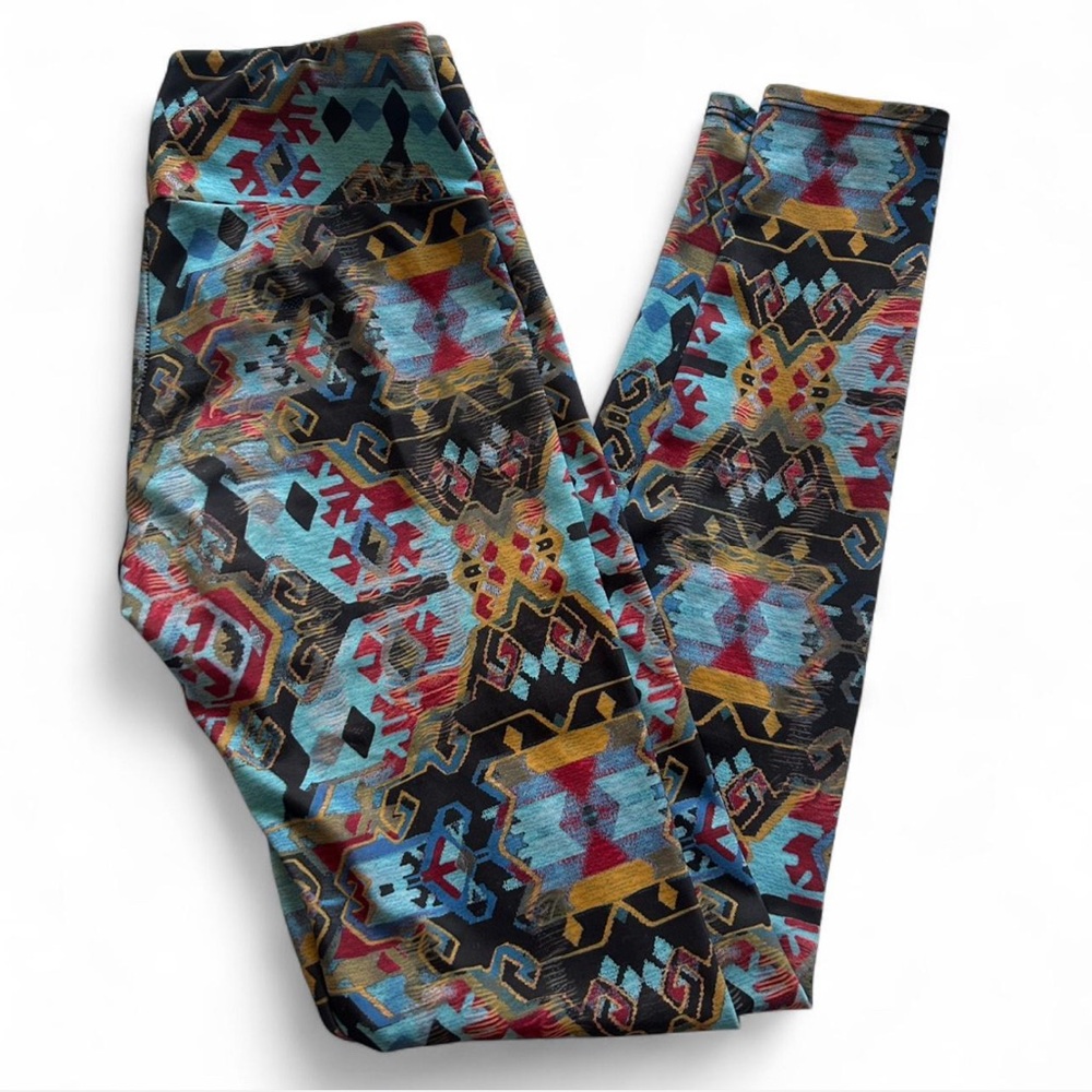 Onzie Yoga Leggings